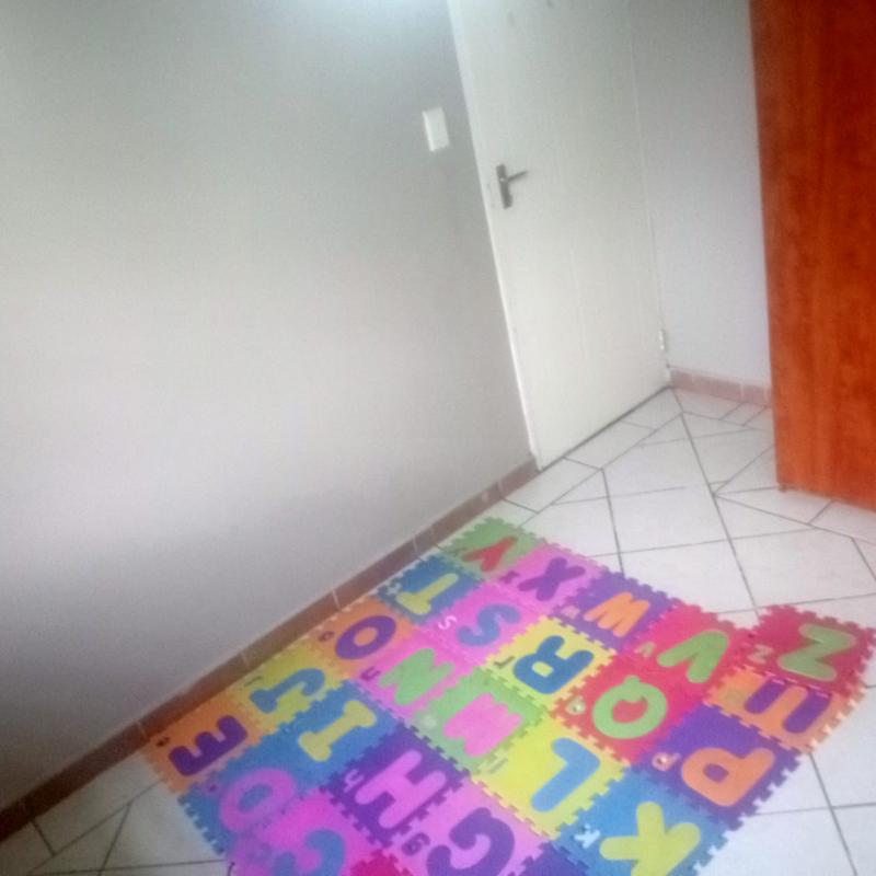 2 Bedroom Property for Sale in Rustenburg Central North West